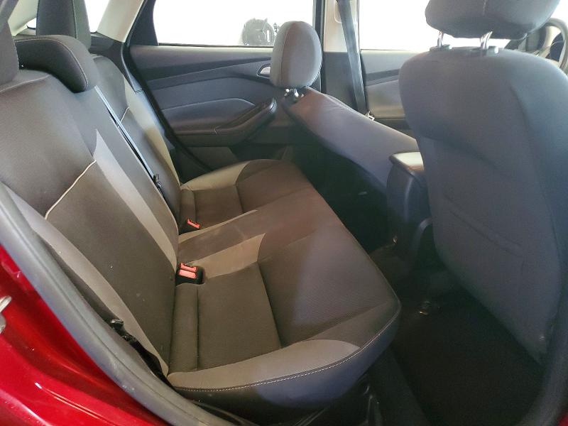 Продаж на аукціоні авто 2014 Ford Focus, vin: 1FADP3F22EL377951, номер лоту: 57432176