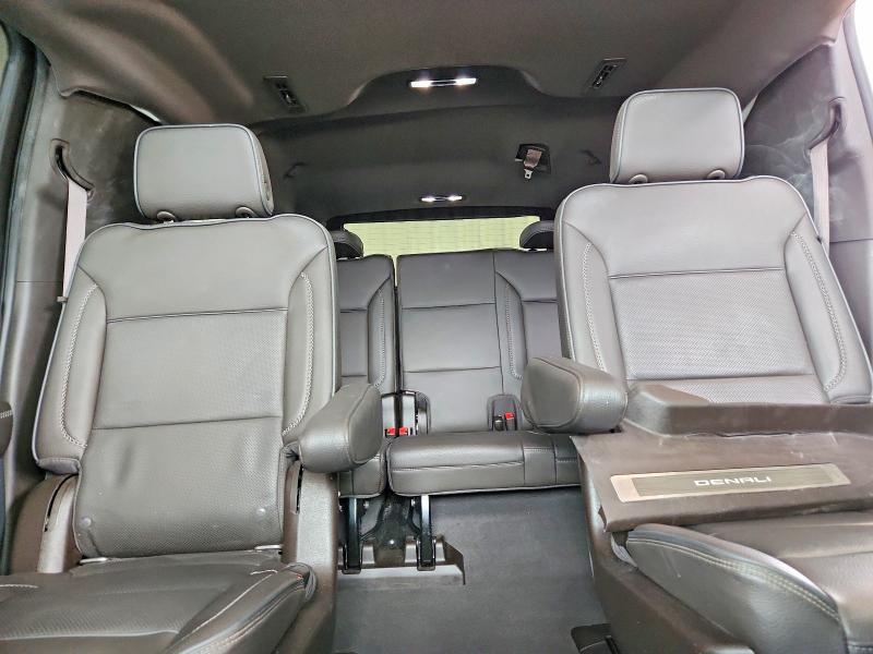 Продажа на аукционе авто 2022 Gmc Yukon Xl, vin: 1GKS1JKL1NR136938, номер лота: 56479276