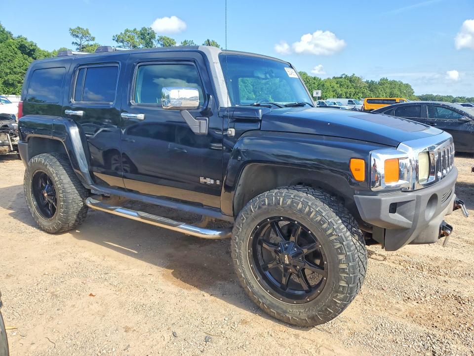 Aukcja sprzedaży 2006 Hummer H3, vin: 5GTDN136768178662, numer aukcji: 56246606