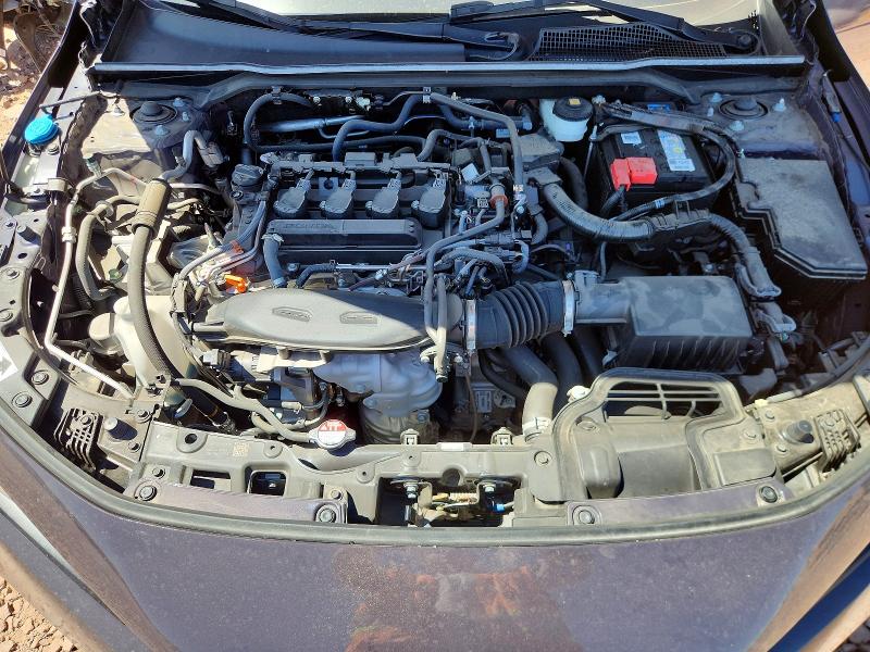Aukcja sprzedaży 2024 Honda Civic, vin: 19XFL1H82RE012544, numer aukcji: 55468746