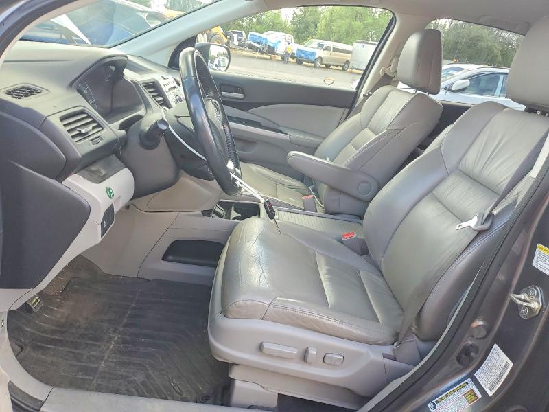 56709486 :رقم المزاد ، 2HKRM4H7XDH695035 vin ، 2013 Honda Cr-v مزاد بيع