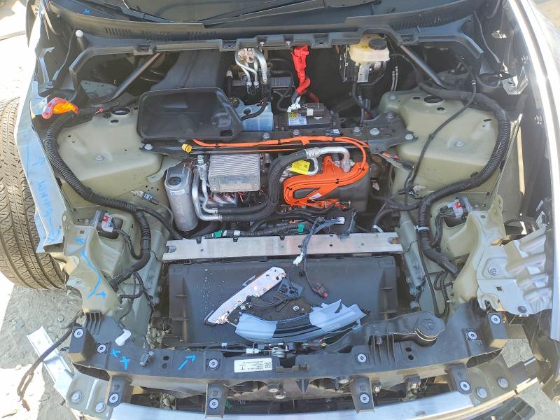 Продажа на аукционе авто 2026 Tesla Model Y, vin: 7SAYGDEEXTF456039, номер лота: 57427396