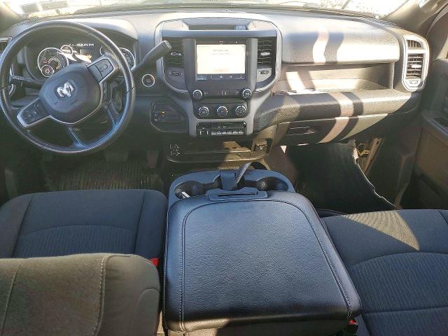 55785476 :رقم المزاد ، 3C63R3CL1RG166974 vin ، 2024 Ram 3500 مزاد بيع
