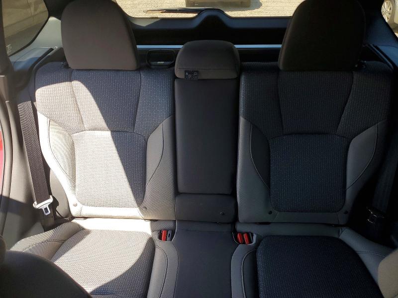 Продаж на аукціоні авто 2025 Subaru Forester, vin: JF2SLSED8SH431456, номер лоту: 57203956