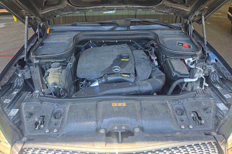Продажа на аукционе авто 2020 Mercedes-benz Gle, vin: 4JGFB4JE7LA160893, номер лота: 57917956