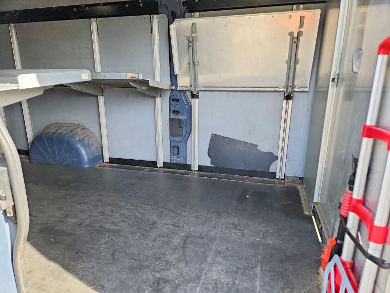 Продажа на аукционе авто 2021 Ram Promaster 3500, vin: 3C6MRVJGXME550116, номер лота: 56135756