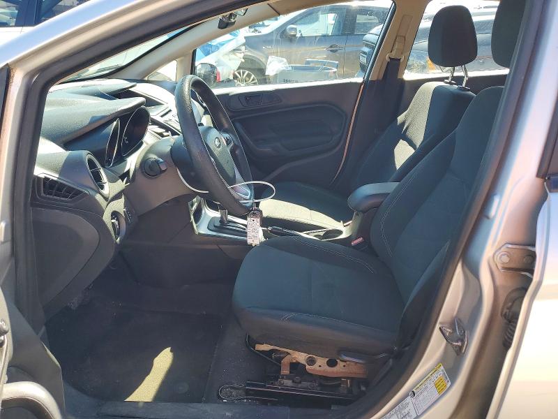 57333856 :رقم المزاد ، 3FADP4EJ9KM107687 vin ، 2019 Ford Fiesta مزاد بيع