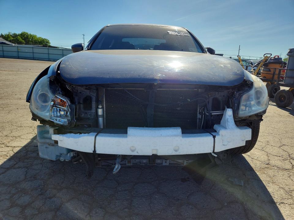 Продаж на аукціоні авто 2009 Infiniti G37 Sedan, vin: JNKCV61F99M352373, номер лоту: 54482376