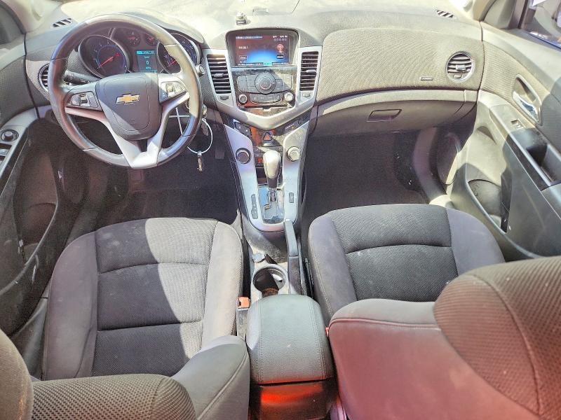 Aukcja sprzedaży 2013 Chevrolet Cruze, vin: 1G1PH5SB2D7273076, numer aukcji: 56511496