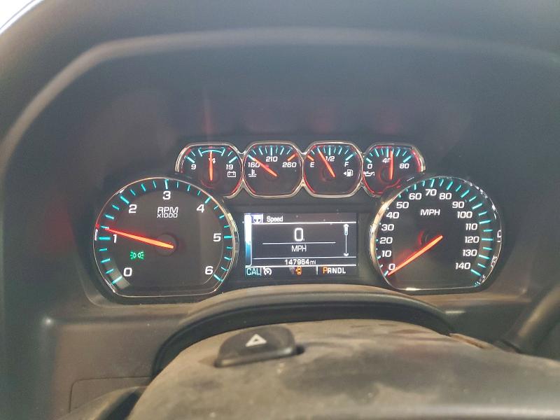 57935986 :رقم المزاد ، 3GTU2NEC5JG227497 vin ، 2018 Gmc Sierra مزاد بيع