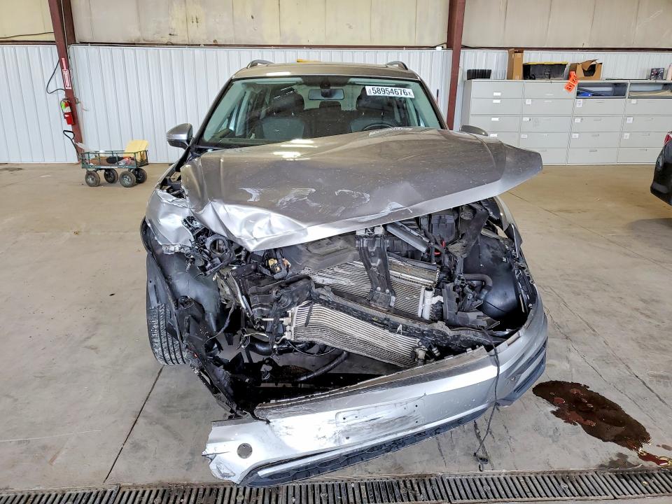 Aukcja sprzedaży 2019 Volkswagen Tiguan, vin: 3VV2B7AX9KM090628, numer aukcji: 58954676