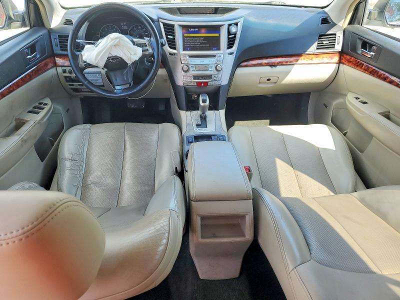 Продаж на аукціоні авто 2012 Subaru Outback, vin: 4S4BRBLC5C3275409, номер лоту: 55583166