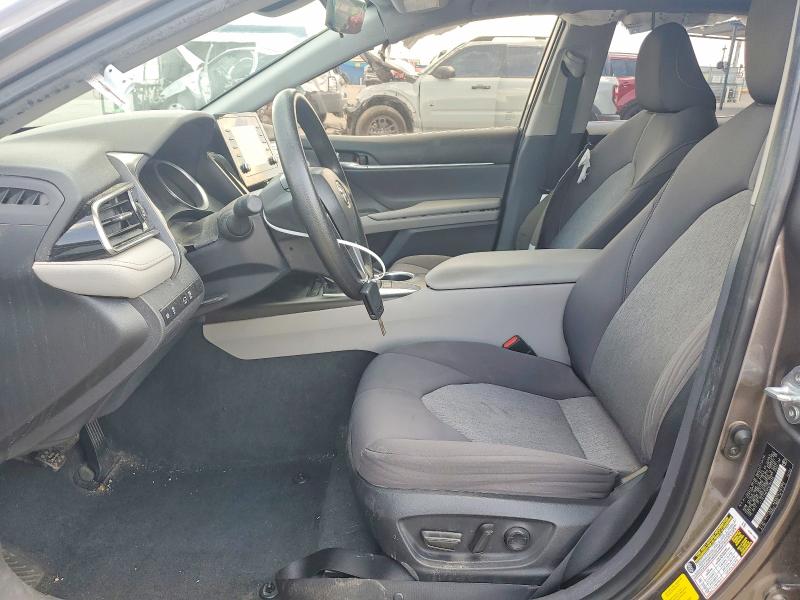 Aukcja sprzedaży 2023 Toyota Camry, vin: 4T1C11AKXPU786338, numer aukcji: 57964446