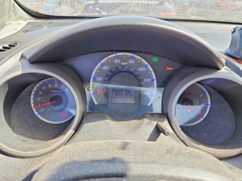 Продаж на аукціоні авто 2011 Honda Fit, vin: JHMGE8H37BC006987, номер лоту: 54916686