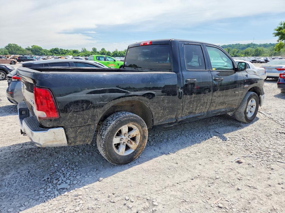 Aukcja sprzedaży 2014 Ram 1500, vin: 1C6RR7FT8ES136676, numer aukcji: 55650286