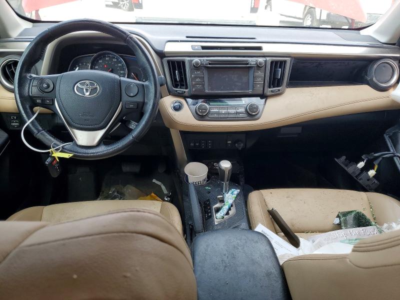 57742446 :رقم المزاد ، JTMYFREV4DD003203 vin ، 2013 Toyota Rav4 مزاد بيع
