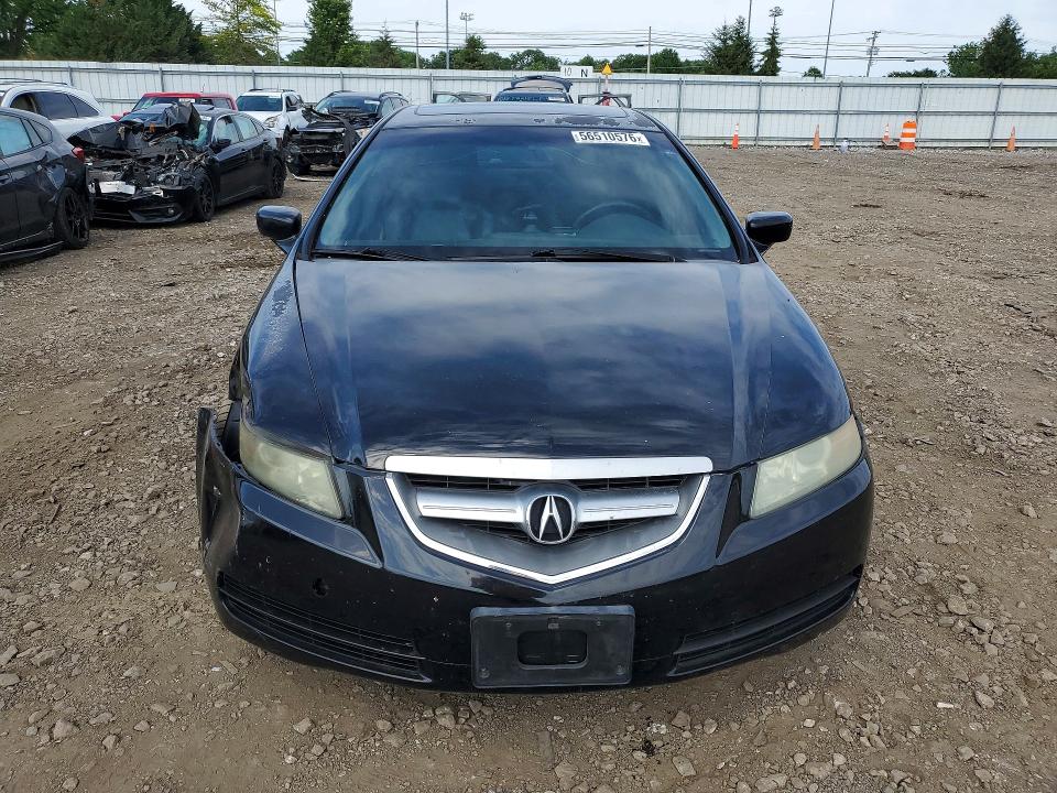 Продажа на аукционе авто 2006 Acura 3.2tl, vin: 19UUA66296A046554, номер лота: 56510576