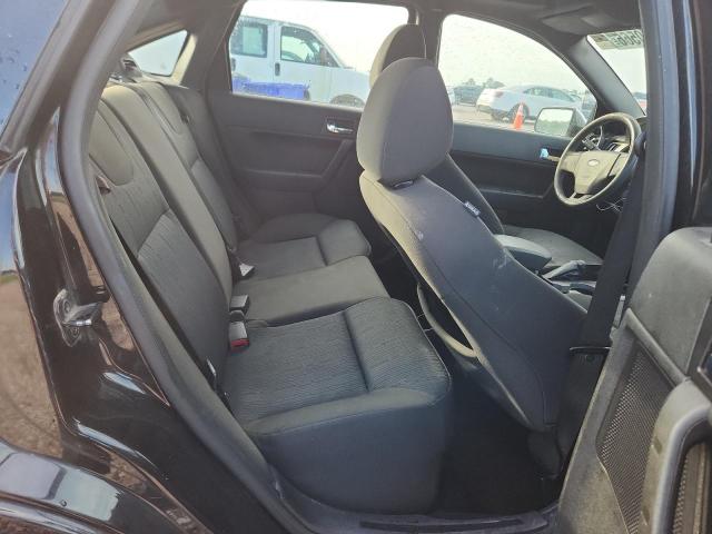 56870566 :رقم المزاد ، 1FAHP35N18W292566 vin ، 2008 Ford Focus مزاد بيع