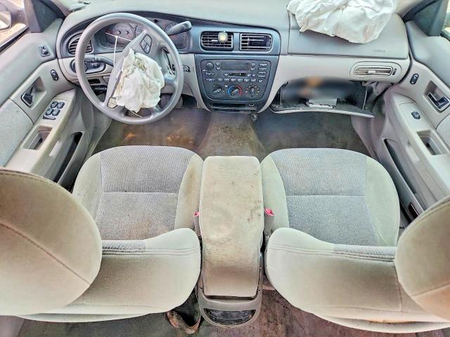 Aukcja sprzedaży 2000 Ford Taurus, vin: 1FAFP5329YG206782, numer aukcji: 57894666