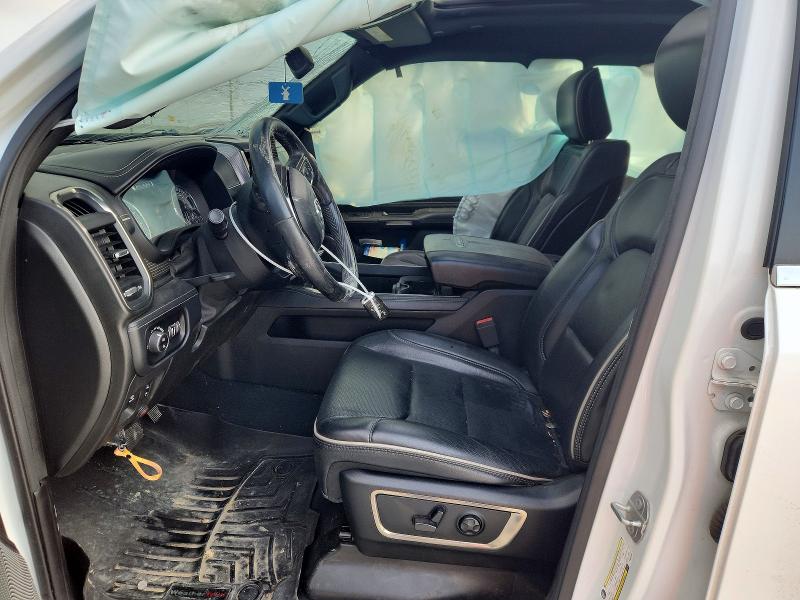 Aukcja sprzedaży 2019 Ram 1500, vin: 1C6SRFHTXKN673729, numer aukcji: 58092666