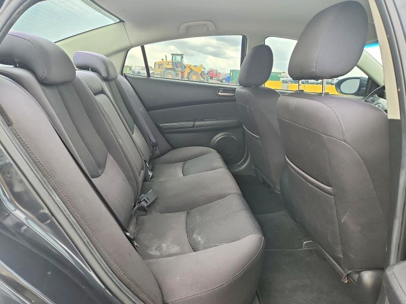 Aukcja sprzedaży 2013 Mazda 6, vin: 1YVHZ8BH3D5M16864, numer aukcji: 55340506