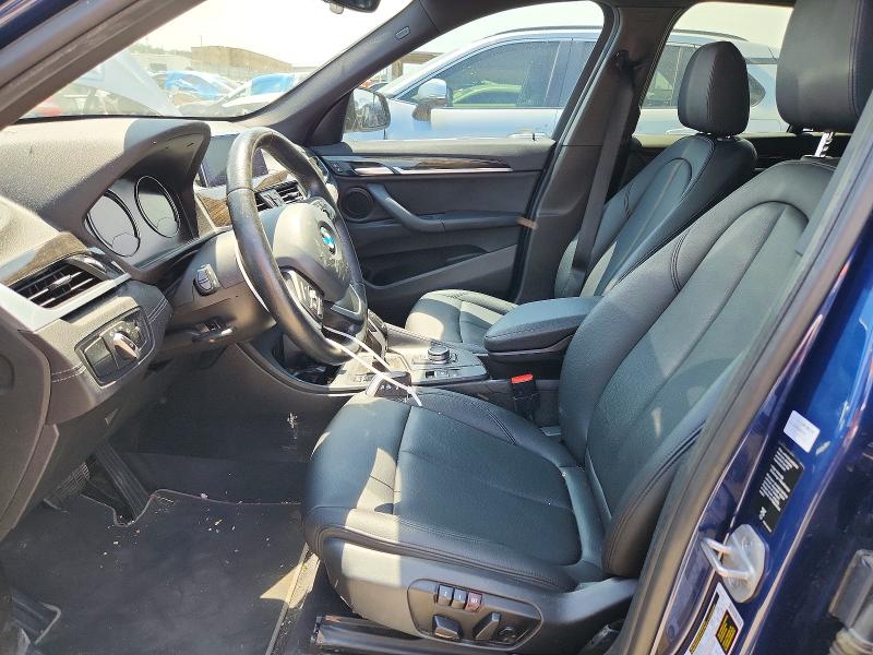 Продажа на аукционе авто 2021 Bmw X1, vin: WBXJG9C04M5T33040, номер лота: 58312966