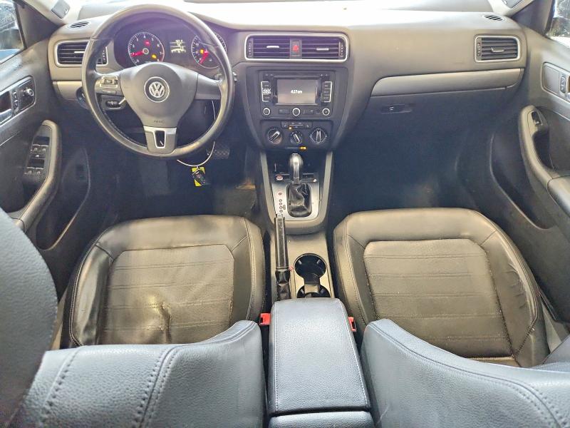 2013 Volkswagen Jetta მანქანა იყიდება აუქციონზე, vin: 3VWLX7AJ1DM390163, აუქციონის ნომერი: 58306216