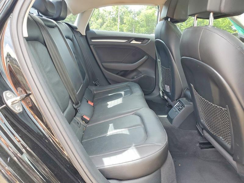 Продажа на аукционе авто 2015 Audi A3, vin: WAUBFGFF9F1069202, номер лота: 57192856