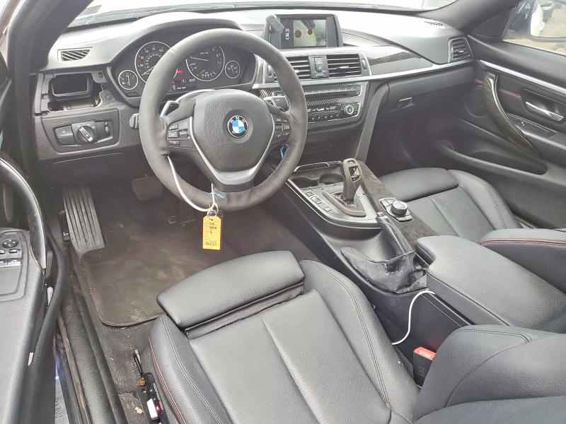 Aukcja sprzedaży 2018 Bmw 430i, vin: WBA4W3C53JAB87044, numer aukcji: 56016186