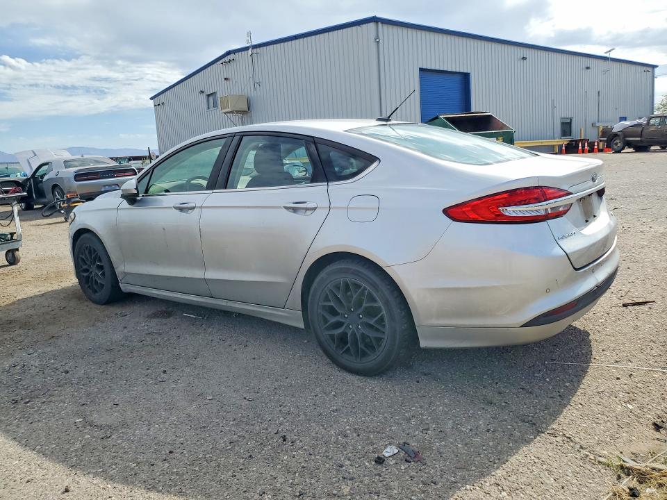 2018 Ford Fusion მანქანა იყიდება აუქციონზე, vin: 3FA6P0HD3JR281179, აუქციონის ნომერი: 58362616