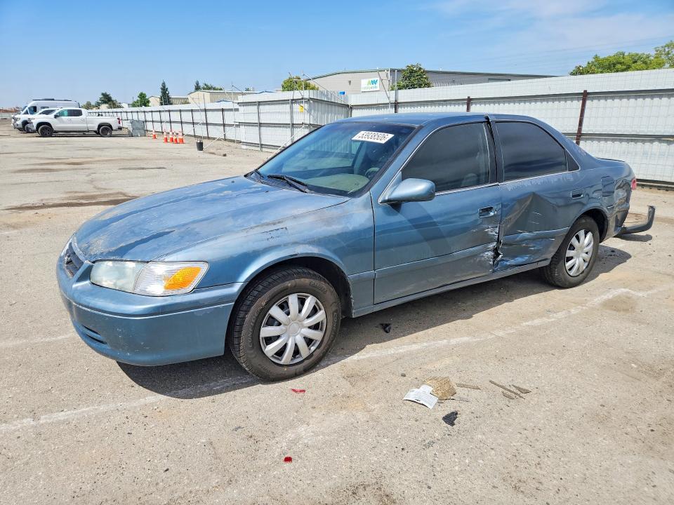 Продажа на аукционе авто 2000 Toyota Camry, vin: 4T1BG22K0YU998343, номер лота: 53938506