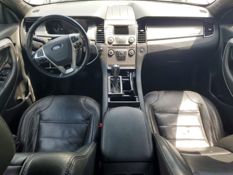 2013 Ford Taurus მანქანა იყიდება აუქციონზე, vin: 1FAHP2E80DG233551, აუქციონის ნომერი: 56505696