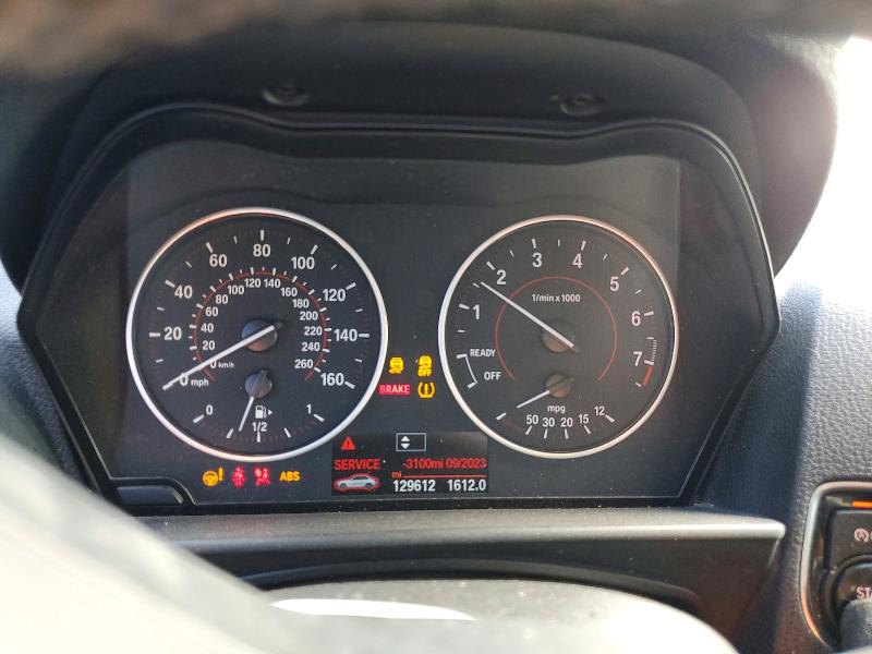 Aukcja sprzedaży 2016 Bmw 228, vin: WBA1F5C51GV343899, numer aukcji: 56807716
