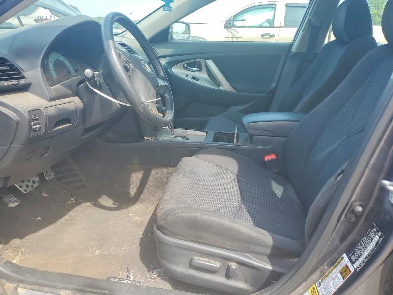 Продажа на аукционе авто 2010 Toyota Camry, vin: 4T1BF3EKXAU024542, номер лота: 55425376