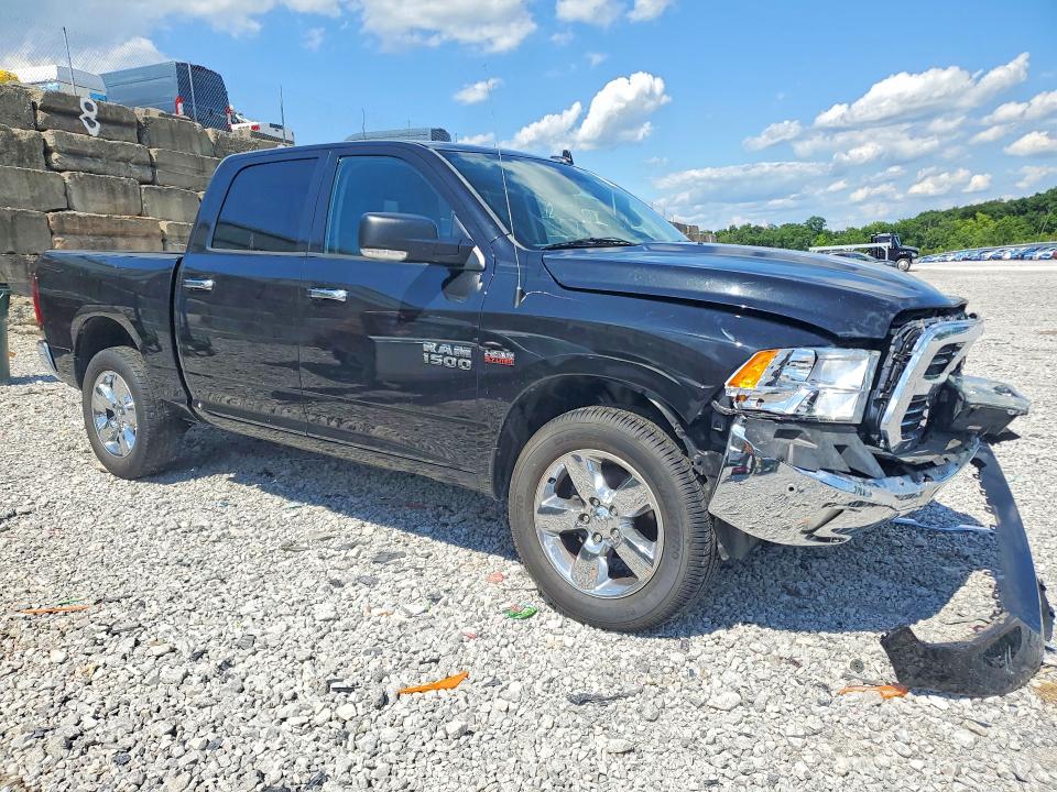 Aukcja sprzedaży 2016 Ram 1500, vin: 3C6RR7LT7GG181946, numer aukcji: 58567146