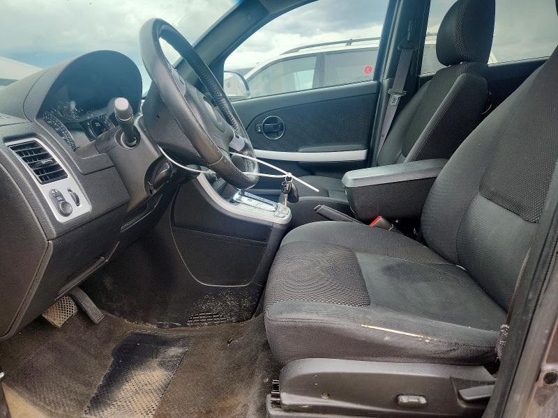 Aukcja sprzedaży 2007 Pontiac Torrent, vin: 2CKDL73F976073895, numer aukcji: 56609626