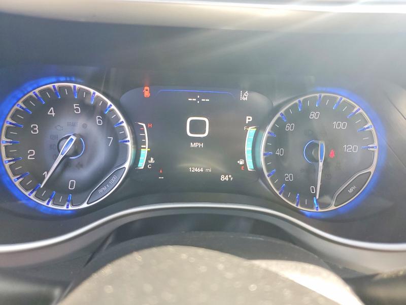 Aukcja sprzedaży 2023 Chrysler Pacifica, vin: 2C4RC3BG4PR573218, numer aukcji: 59188476
