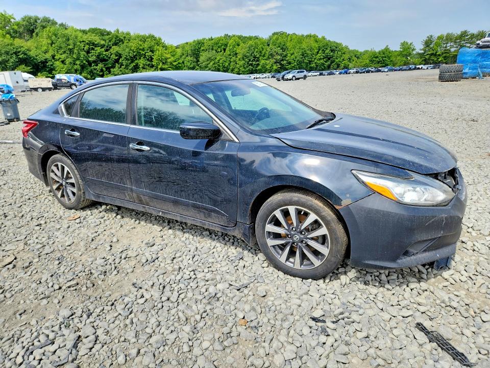 56547586 :رقم المزاد ، 1N4AL3AP9HC224425 vin ، 2017 Nissan Altima مزاد بيع