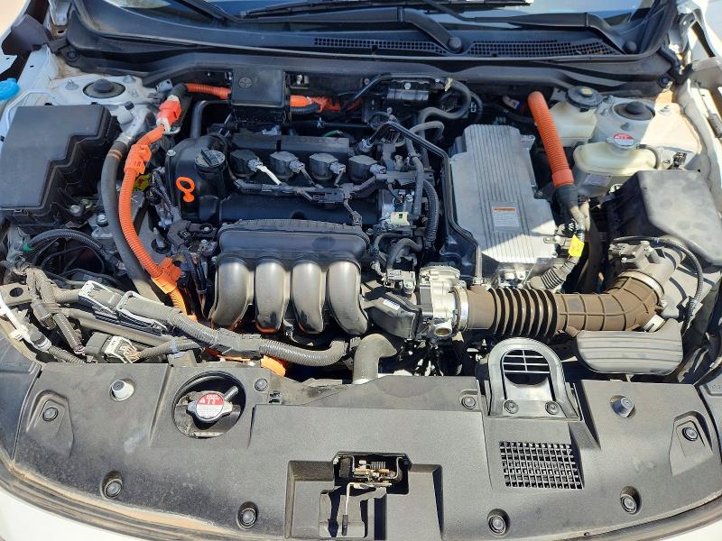 Aukcja sprzedaży 2021 Honda Insight, vin: 19XZE4F99ME008875, numer aukcji: 55838646