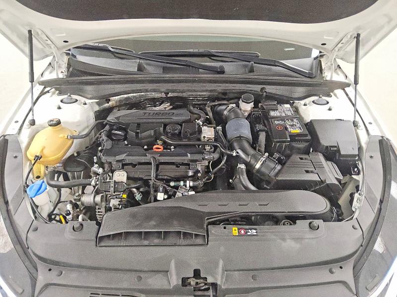 57573976 :رقم المزاد ، 5XXG64J24PG183030 vin ، 2023 Kia K5 مزاد بيع