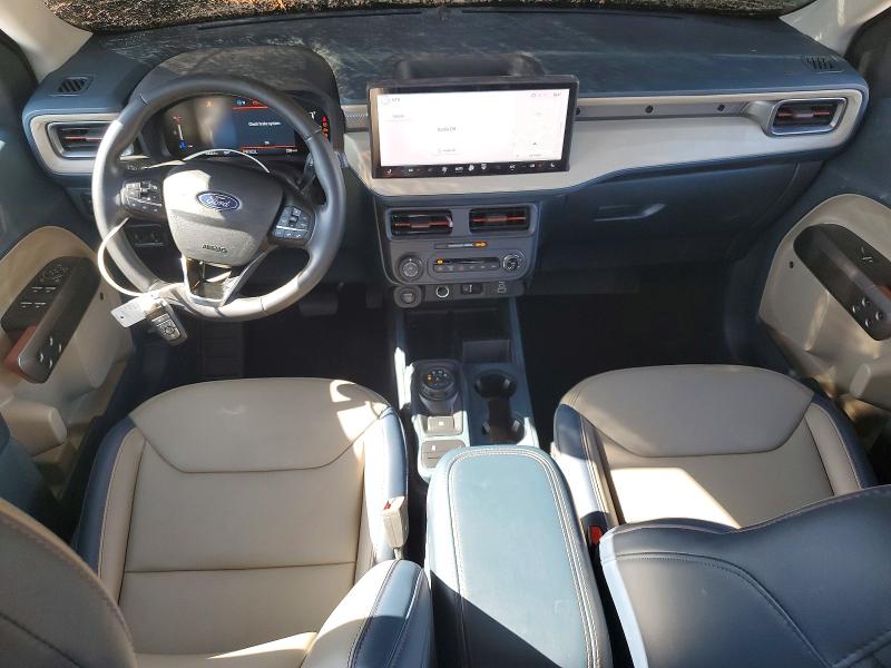 Продаж на аукціоні авто 2026 Ford Maverick, vin: 3FTTW8S39TRA00147, номер лоту: 85990755