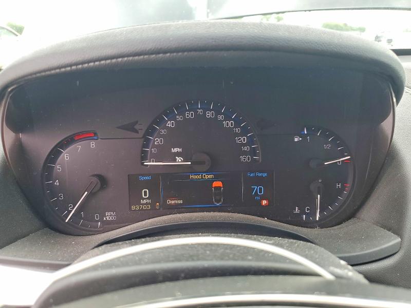 Продажа на аукционе авто 2013 Cadillac Ats, vin: 1G6AB5RA0D0122907, номер лота: 56991566