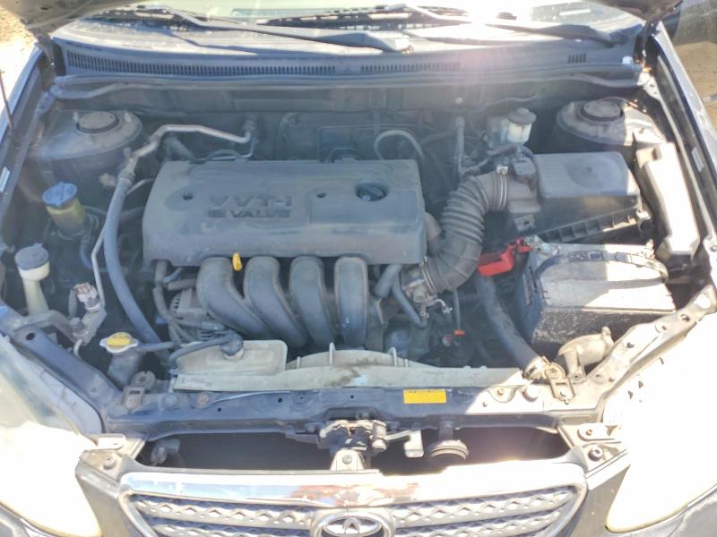 85792165 :رقم المزاد ، 1NXBR32E18Z952272 vin ، 2008 Toyota Corolla مزاد بيع