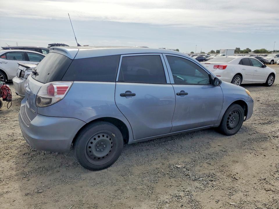 Продаж на аукціоні авто 2006 Toyota Corolla Matrix, vin: 2T1KR32E96C570599, номер лоту: 56511186