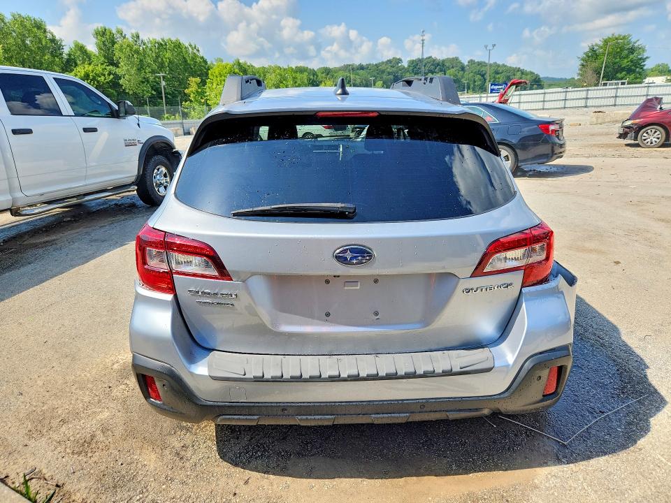 Aukcja sprzedaży 2019 Subaru Outback, vin: 4S4BSANC6K3245524, numer aukcji: 58938666