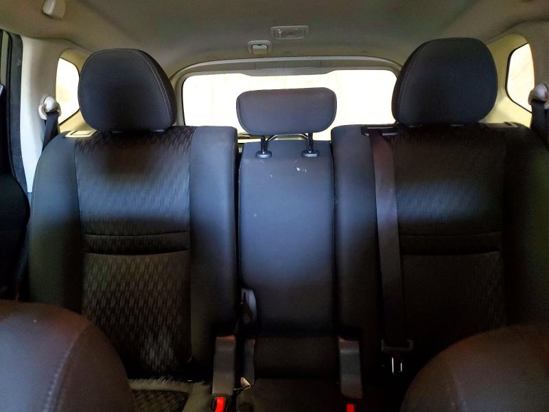 Aukcja sprzedaży 2020 Nissan Rogue, vin: KNMAT2MV1LP510446, numer aukcji: 53448256