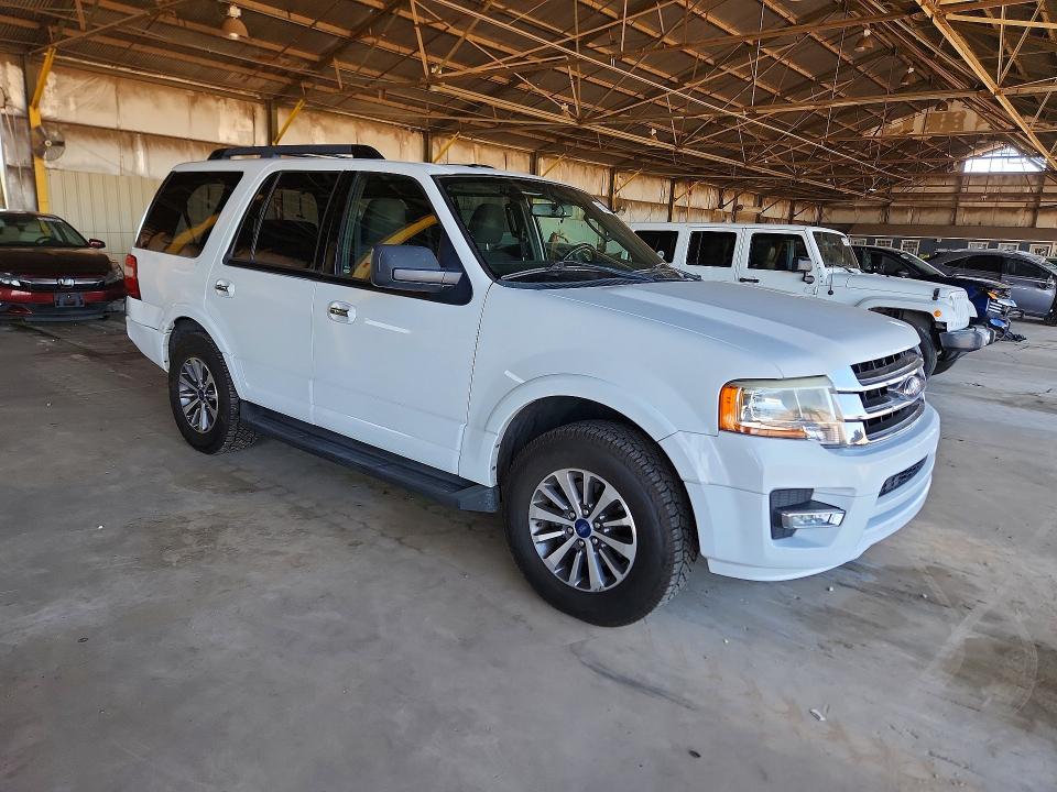 Продажа на аукционе авто 2017 Ford Expedition, vin: 1FMJU1HT9HEA61063, номер лота: 56692926