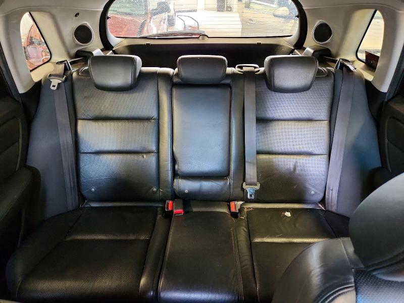 56740166 :رقم المزاد ، 5J8TB18517A003153 vin ، 2007 Acura Rdx مزاد بيع