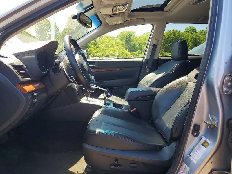 Aukcja sprzedaży 2014 Subaru Outback, vin: 4S4BRDLC6E2203719, numer aukcji: 56354956