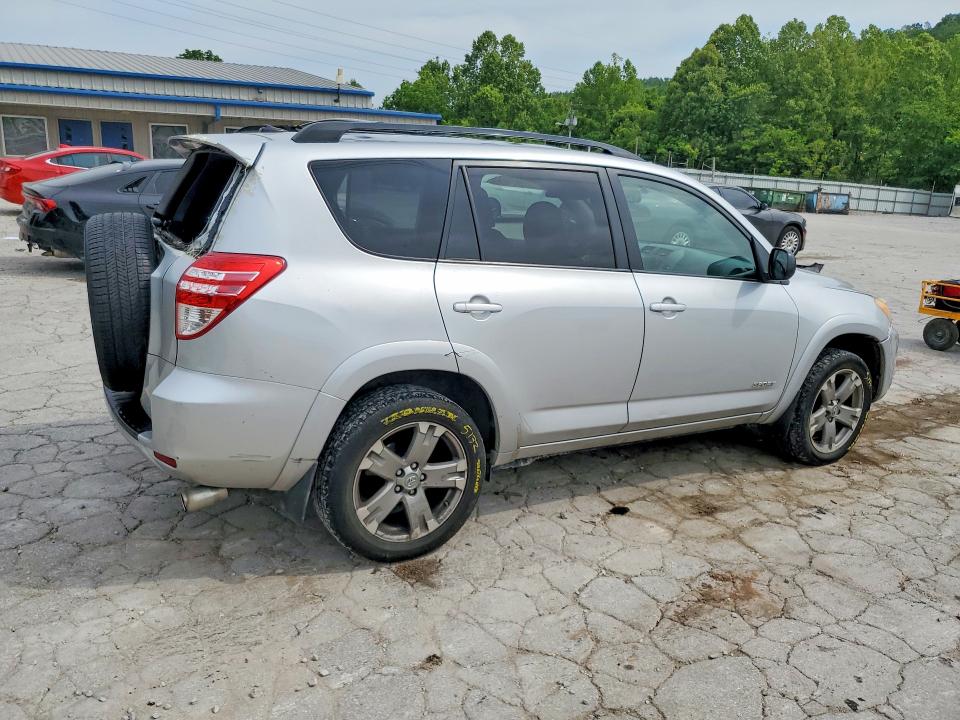 2009 Toyota Rav4 მანქანა იყიდება აუქციონზე, vin: JTMZK32V39D001001, აუქციონის ნომერი: 53613246